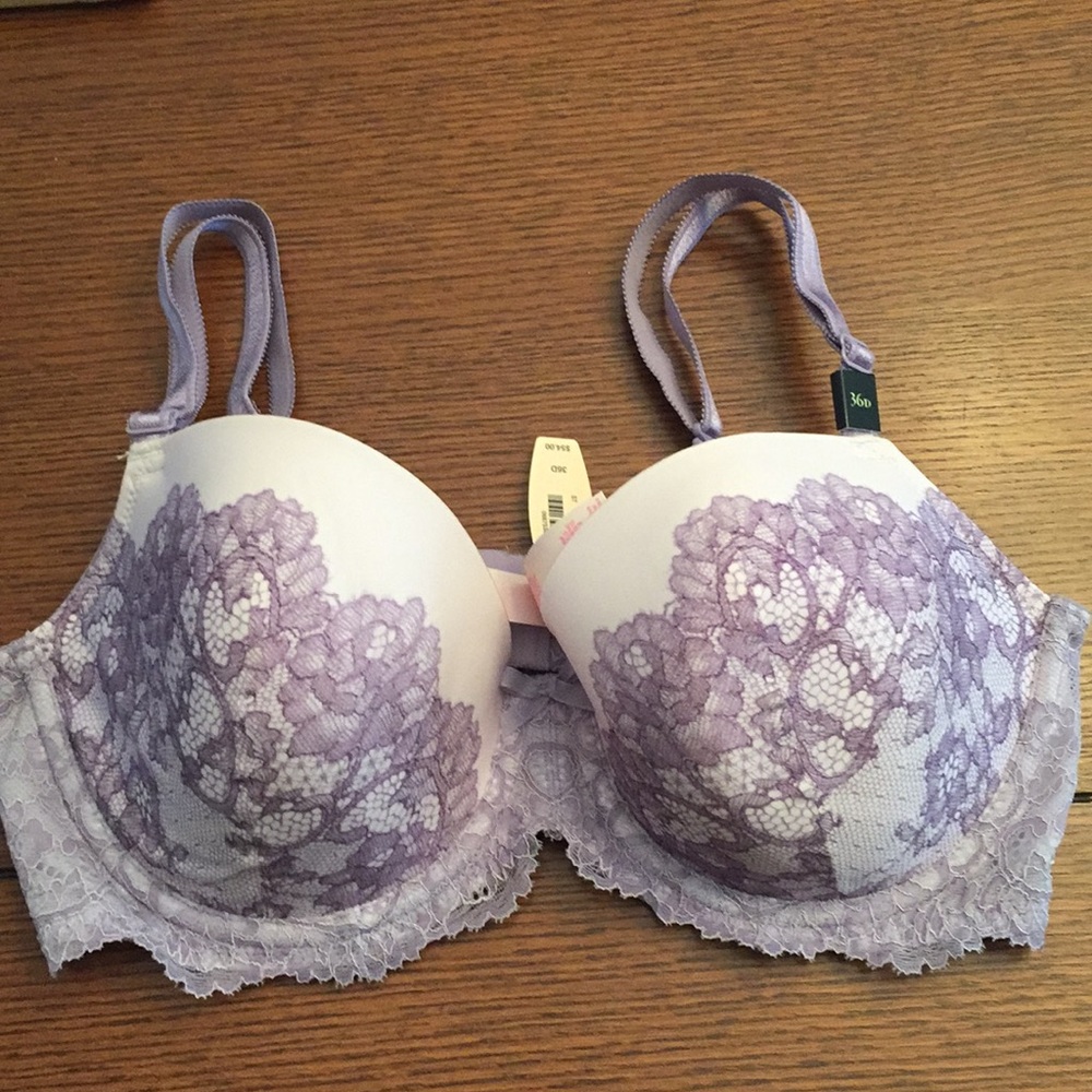 New Victoria’s Secret Bra 36D